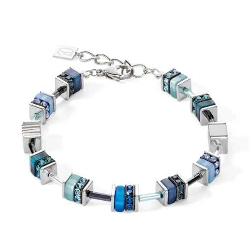 Браслет Coeur de Lion Blue 4509/30-0700