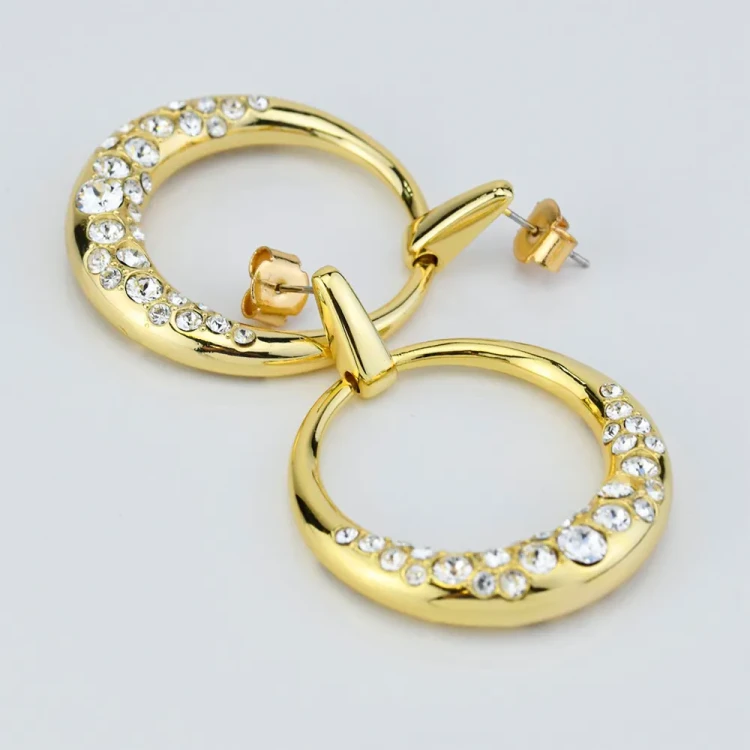 Серьги Boccadamo XOR752D