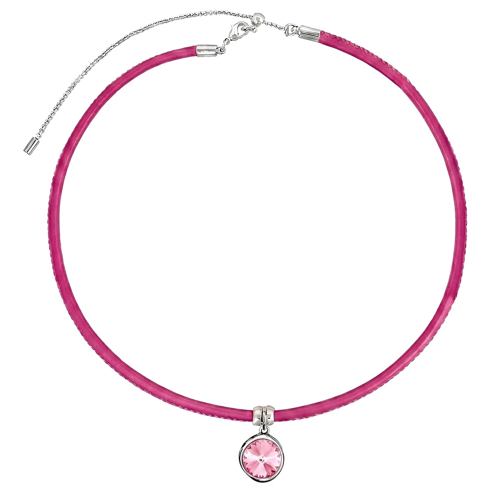 Колье Light Rose B1902.12 R/S Fiore Luna