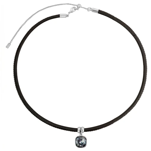 Колье Silver Night B2506.3 BW/S Fiore Luna