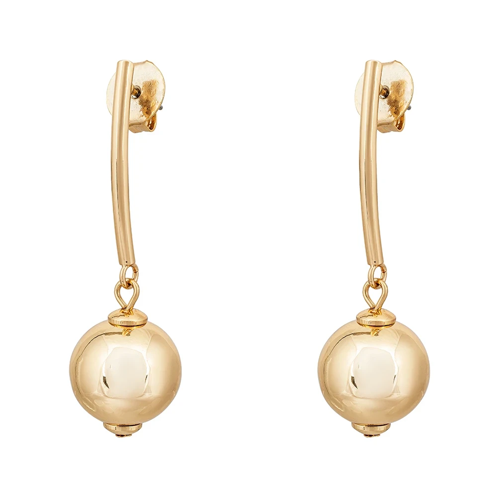 Серьги Fiore Luna ACE04248-03 G