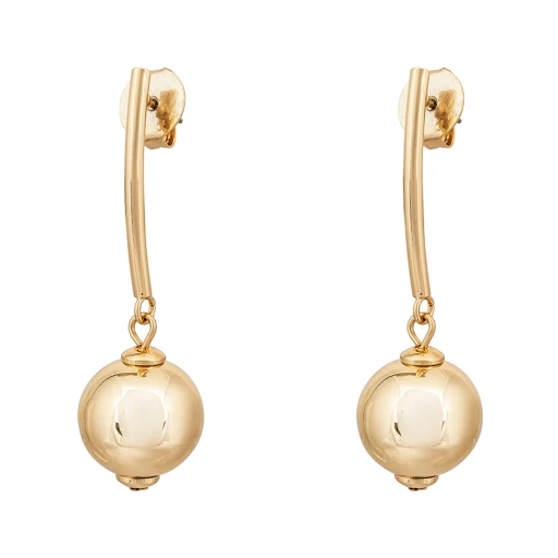 Серьги Fiore Luna ACE04248-03 G