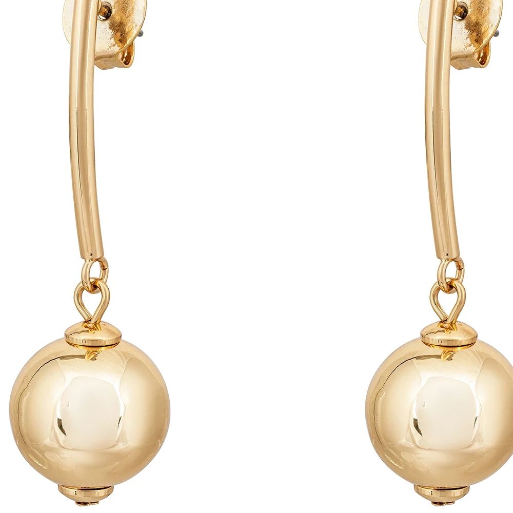 Серьги Fiore Luna ACE04248-03 G