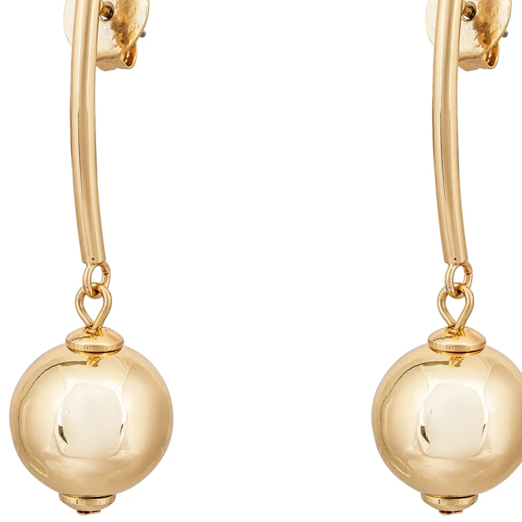 Серьги Fiore Luna ACE04248-03 G