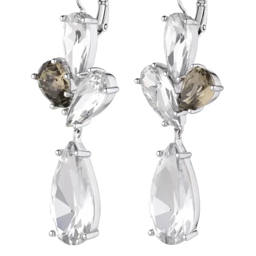 Серьги Dyrberg Kern AMY SS CRYSTAL 380035