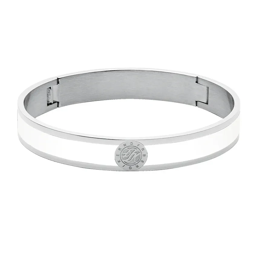 Браслет Dyrberg Kern  PENNIKA I SS WHITE 343292