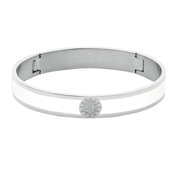 Браслет Dyrberg Kern  PENNIKA I SS WHITE 343292