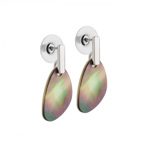 Серьги Fiore Luna *17A15ET007XM18 BW/S
