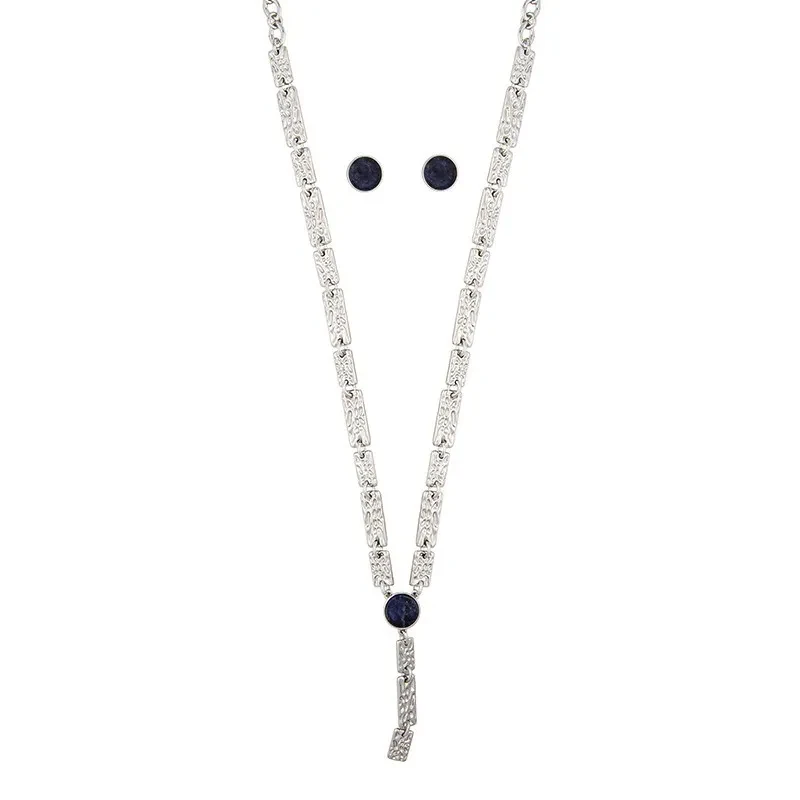 Комплект Possebon Sodalite S7912.22 BL/S