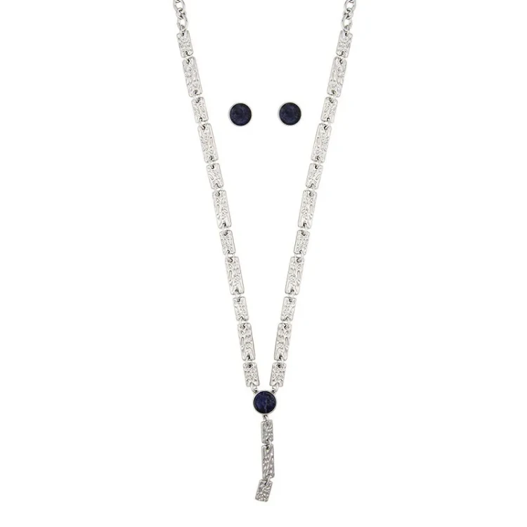 Комплект Possebon Sodalite S7912.22 BL/S