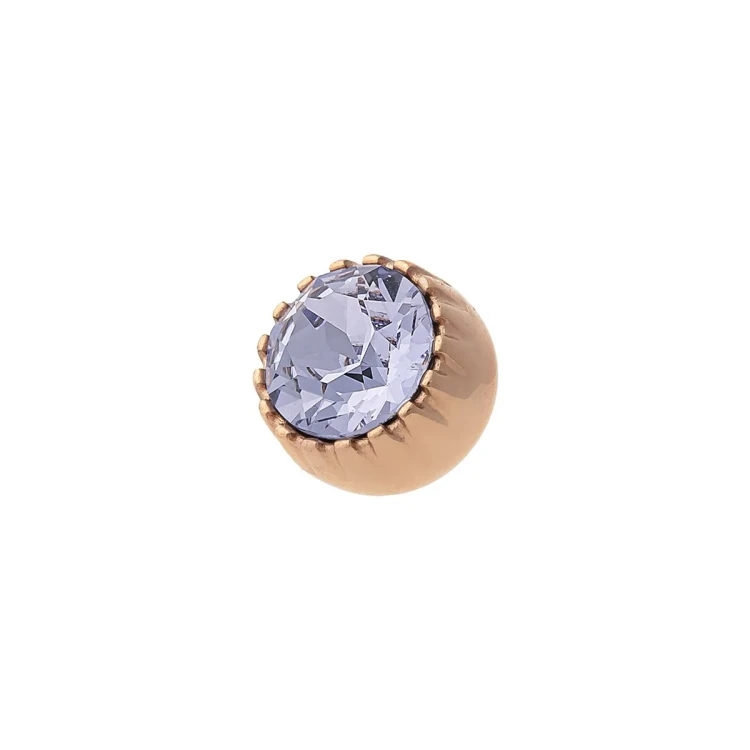 Шарм Qudo London Provence Lavender 617029  V/RG