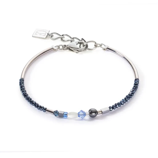Браслет Coeur de Lion Blue 4543/30-0700