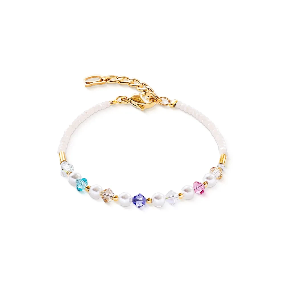 Браслет Coeur de Lion Multicolour 6022/30-1500