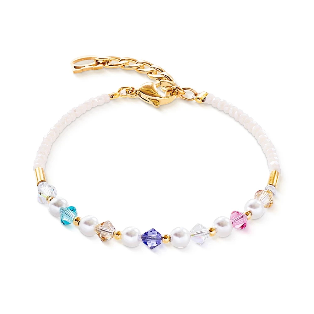 Браслет Coeur de Lion Multicolour 6022/30-1500
