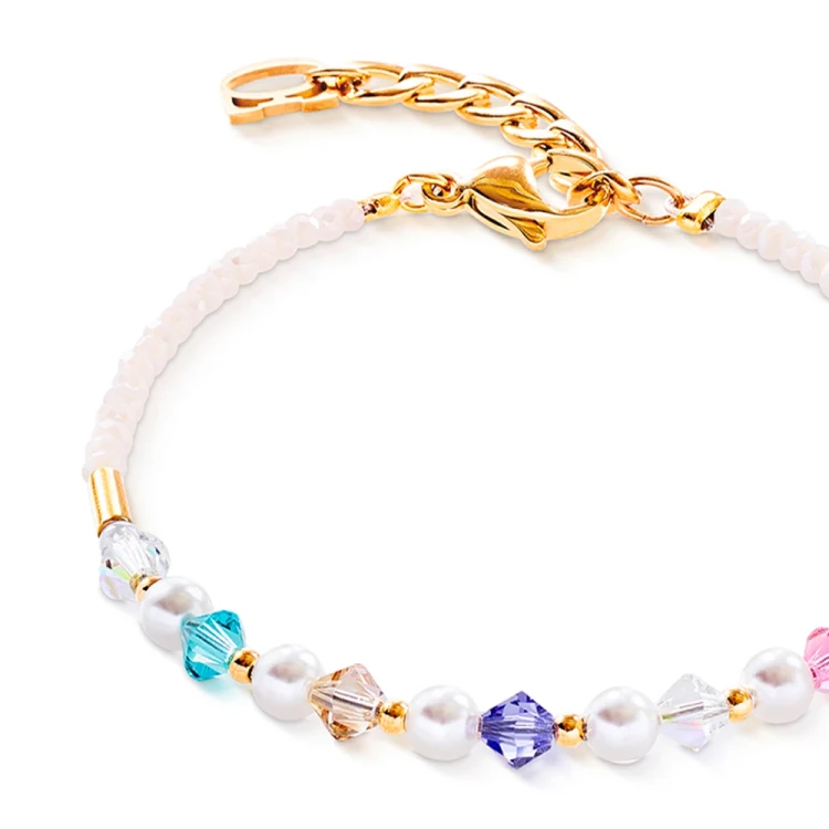 Браслет Coeur de Lion Multicolour 6022/30-1500