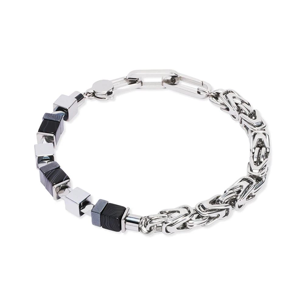 Браслет Coeur de Lion Purple-Rose *2838/30-0838