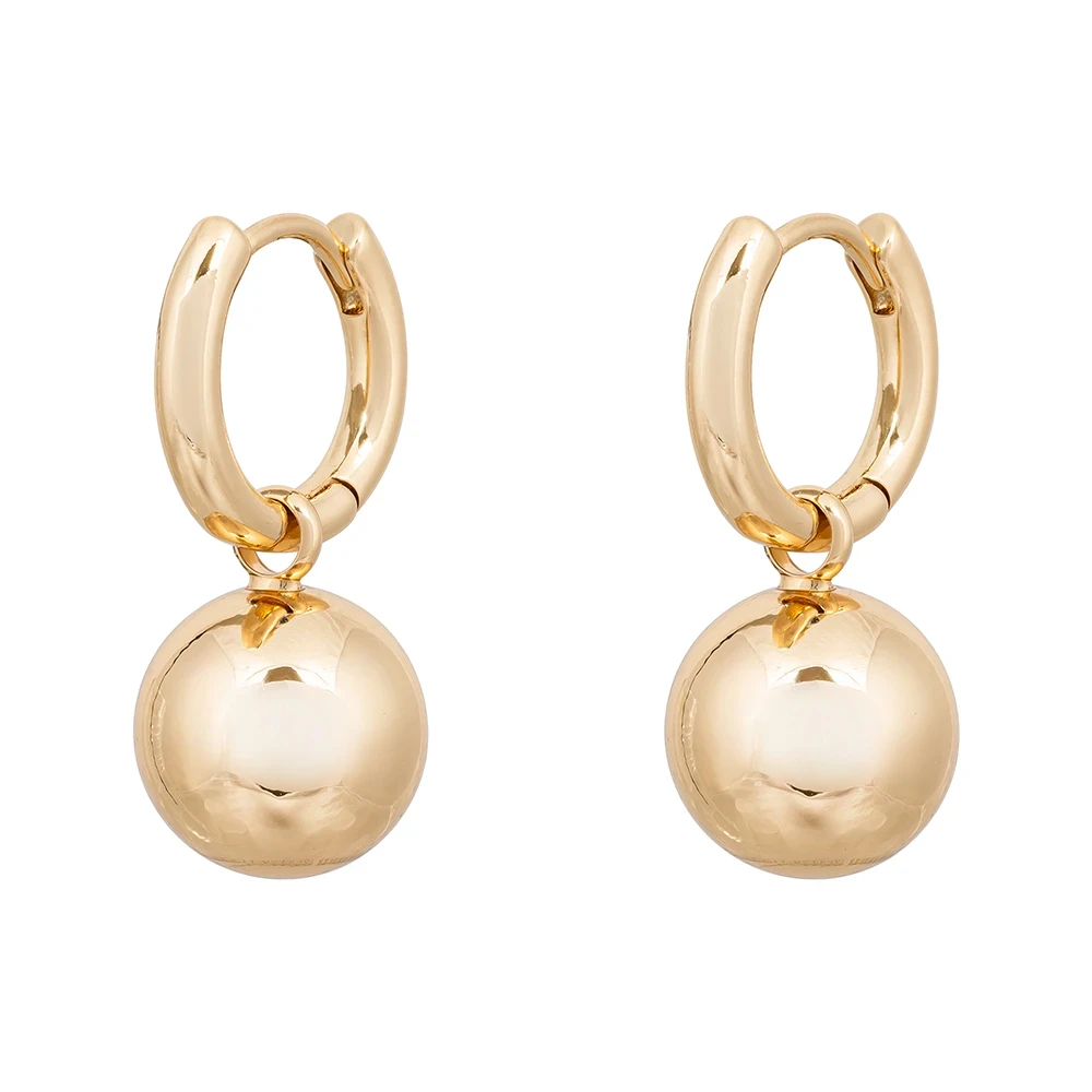 Серьги Fiore Luna ACE24568-01 G