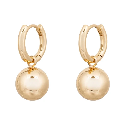 Серьги Fiore Luna ACE24568-01 G