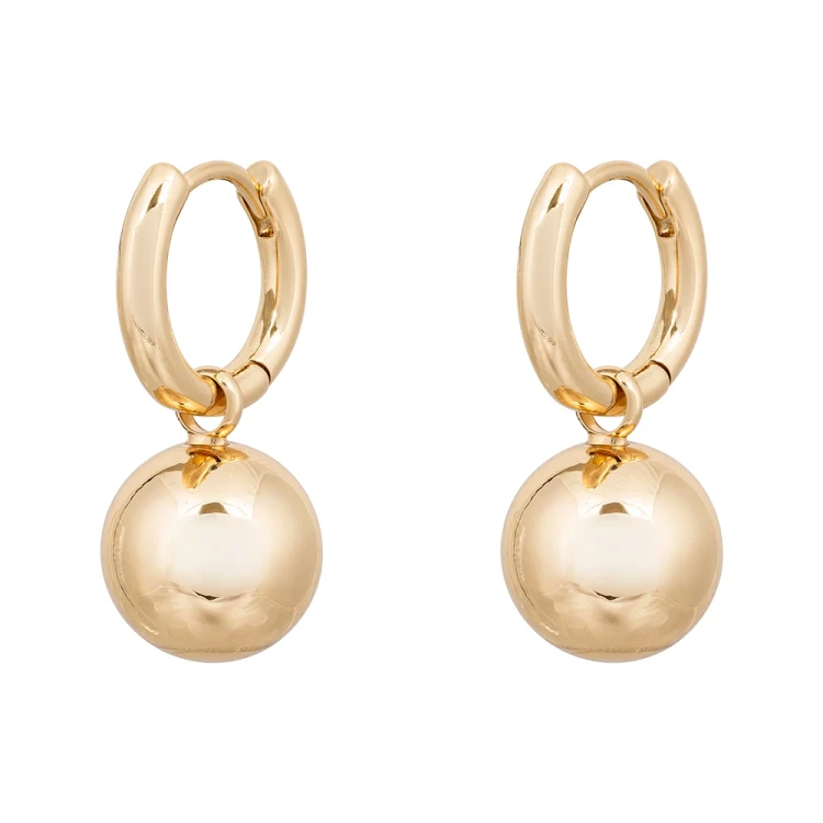 Серьги Fiore Luna ACE24568-01 G