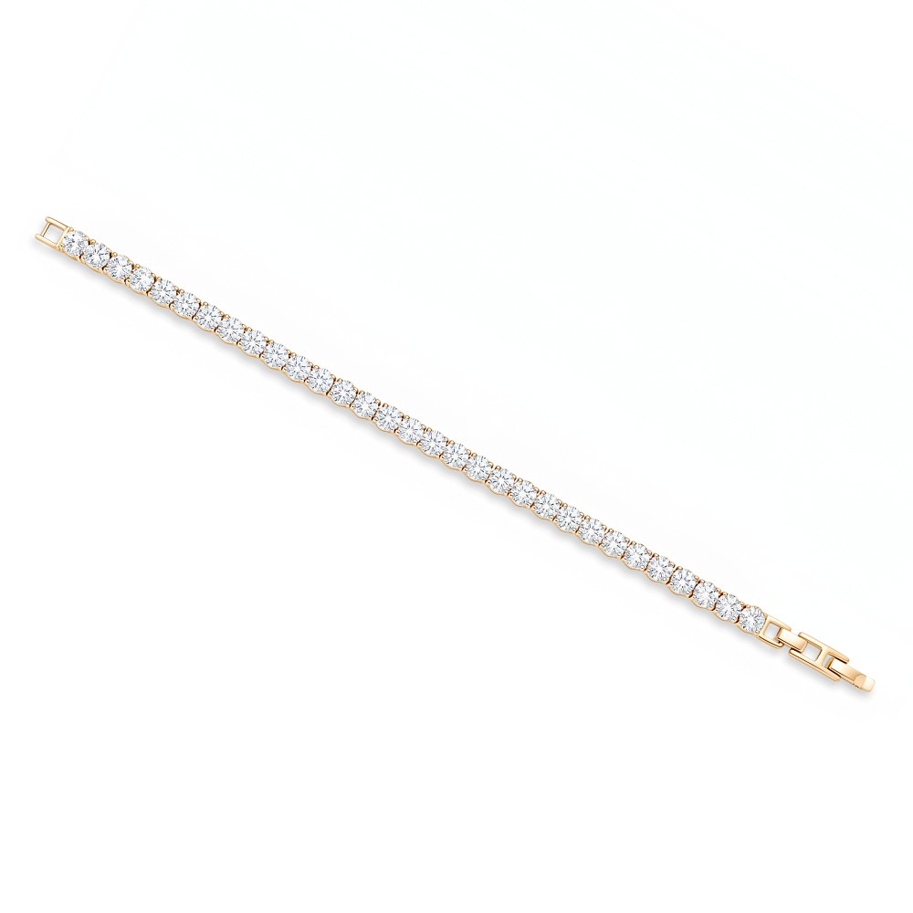 Браслет Fiore Luna Tennis Crystal B2-5
