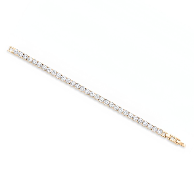 Браслет Fiore Luna Tennis Crystal B2-5