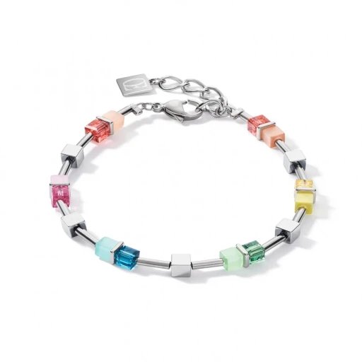 Браслет Coeur de Lion Multicolor Spring 5022/30-1527
