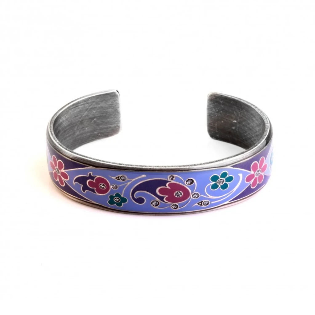 Браслет Clara Bijoux C49691.1 BL