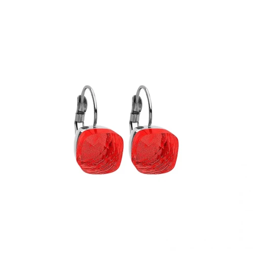 Серьги Qudo Firenze hyacinth 304171 R/S