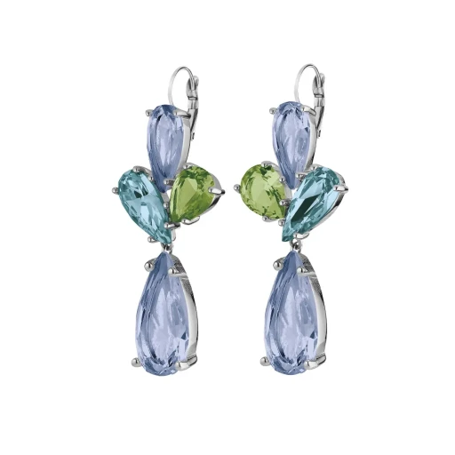 Серьги Dyrberg Kern AMY SS WATER 361045