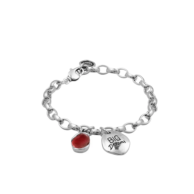 Браслет Ciclon GADEA ROSA C232125-09-0 R/S