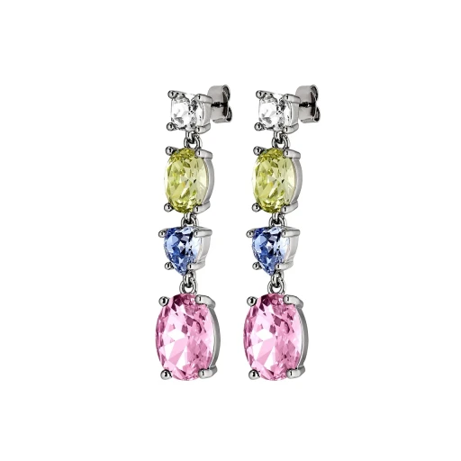 Серьги Dyrberg Kern CARMEN SS PASTEL MULTI 440021