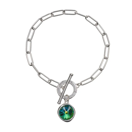 Браслет Fiore Luna Virtual Medium C2302SW-B05.19 M/S