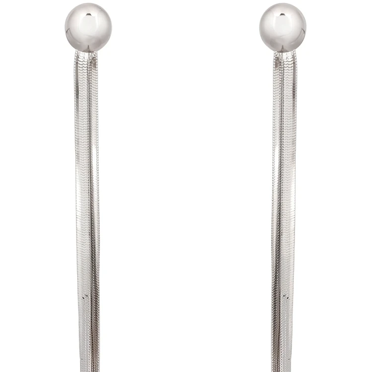 Серьги Fiore Luna ABE30877-02 S