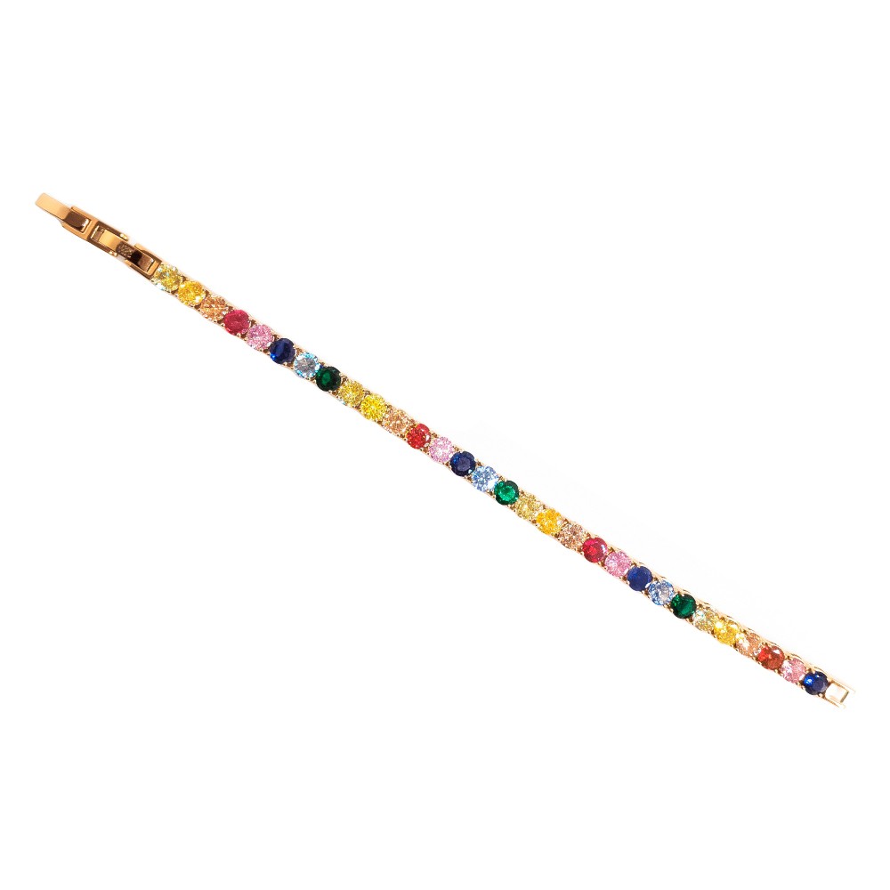 Браслет Fiore Luna Tennis B8-5