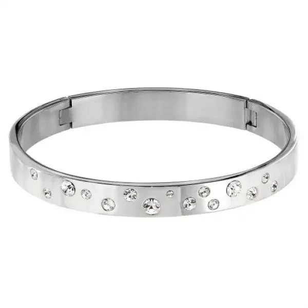 Браслет Dyrberg Kern CLARE 2 SS CRYSTAL 440141