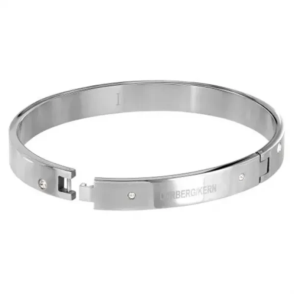 Браслет Dyrberg Kern CLARE 2 SS CRYSTAL 440141