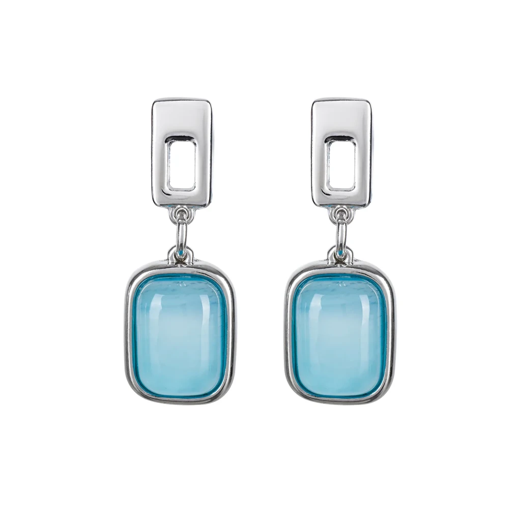 Серьги Possebon Azul A0360.20 S