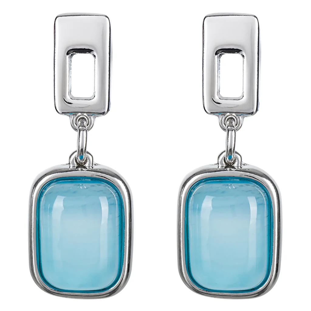 Серьги Possebon Azul A0360.20 S