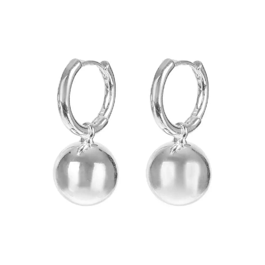 Серьги Fiore Luna Sphere AL1015 S
