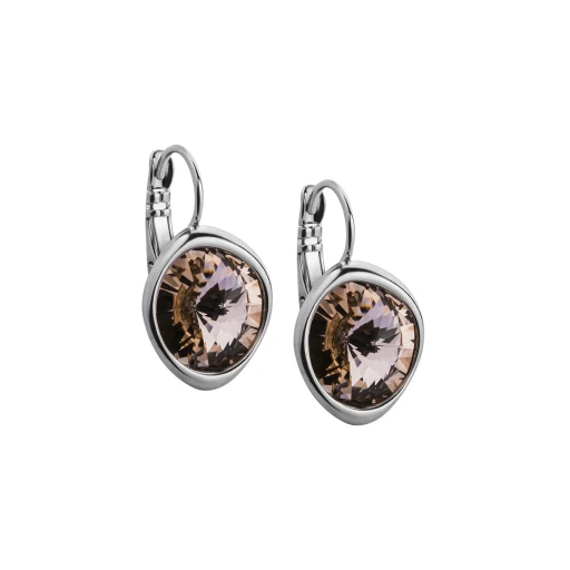 Серьги Fiore Luna Vintage Rose A1902.5 R/S
