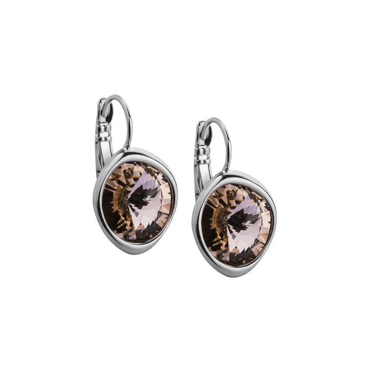 Серьги Fiore Luna Vintage Rose A1902.5 R/S