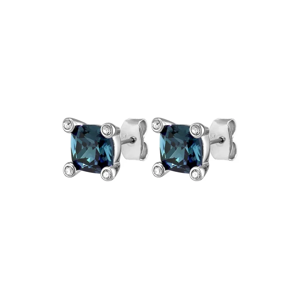 Серьги Dyrberg Kern CLARA SS BLUE 390047
