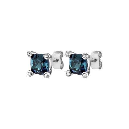 Серьги Dyrberg Kern CLARA SS BLUE 390047