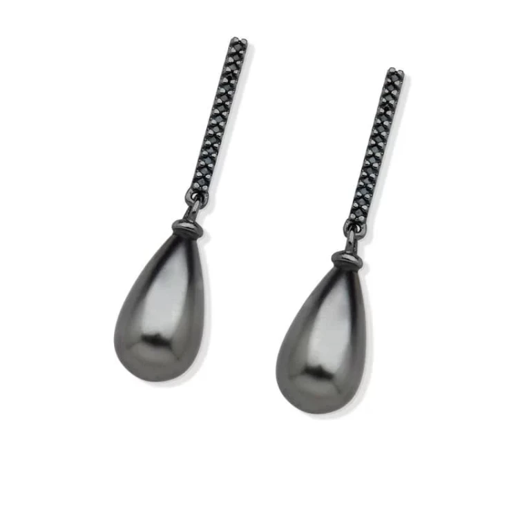 Серьги Possebon A7084 S