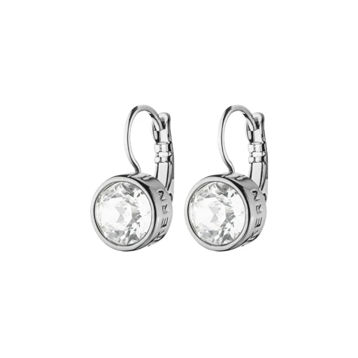 Серьги Dyrberg Kern LOUISE SS CRYSTAL 316401 BW/S
