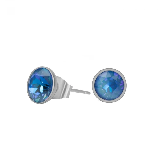 Fiore Luna Пусеты Ocean Delite SWE298 OD S