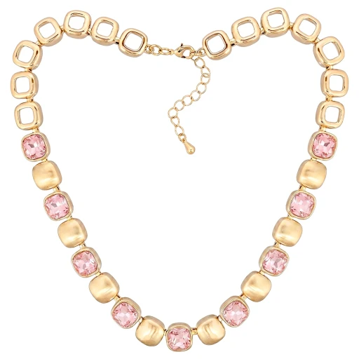 Колье Vintage Rose BG205295N-010 G Fiore Luna