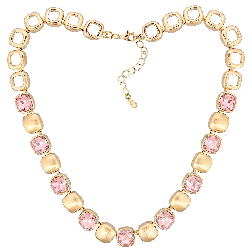 Колье Vintage Rose BG205295N-010 G Fiore Luna