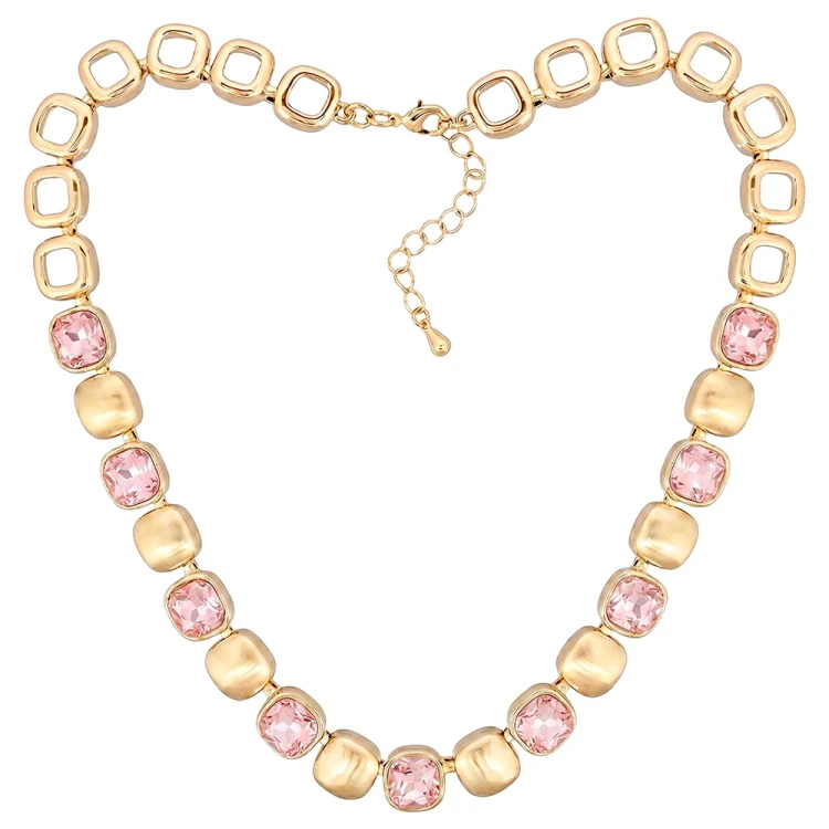 Колье Vintage Rose BG205295N-010 G Fiore Luna