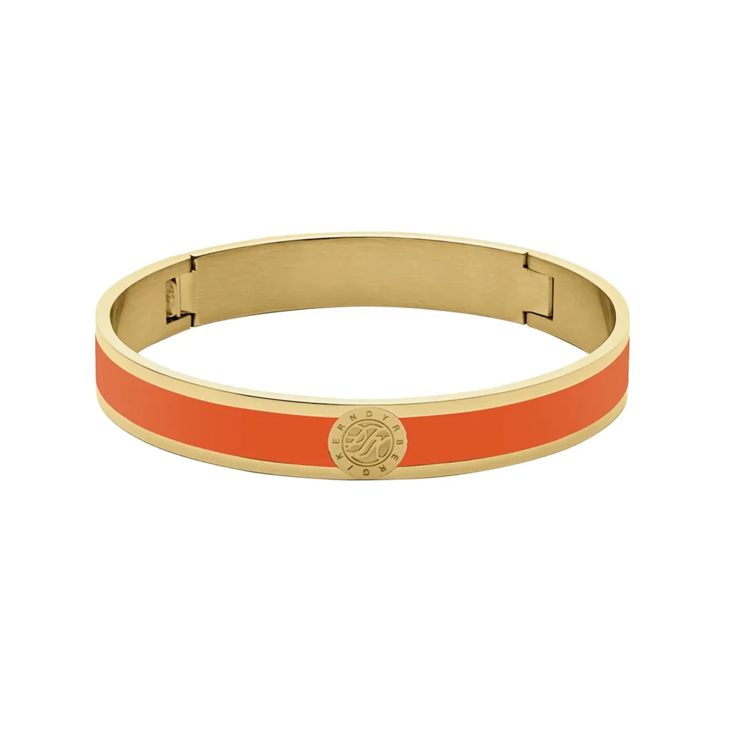 Браслет Dyrberg Kern PENNIKA I SG CORAL 361027